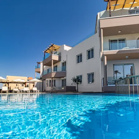 Oliva Beach Hotel
