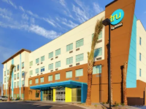 Tru by Hilton Gilbert Phoenix Hotels in Gilbert