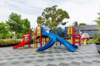 Tasman Holiday Parks - Christchurch Các khách sạn ở Christchurch