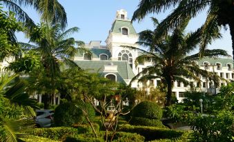 The Camelot Hotel Pattaya