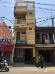 Goroomgo Jagannath Lodge Puri The beach of unity 주변 호텔