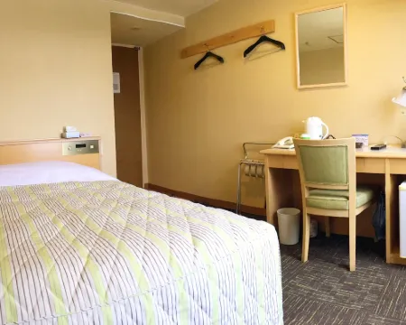 古河ホテルヒルズ 古河のホテル