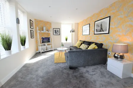 The Old Bank - Yourapartment Отели в г. Олдленд Коммон