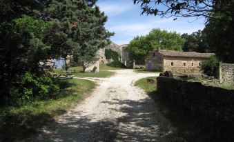 Ferme le Grand Cordy