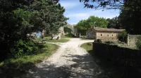 Ferme le Grand Cordy Hotels in Clansayes