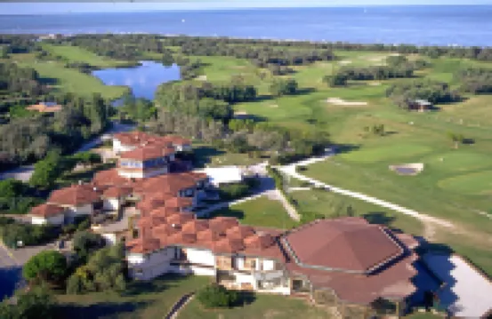 Isola di Albarella Golf Hotel