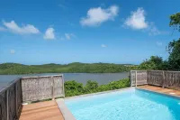 Hôtel Plein Soleil - Pools