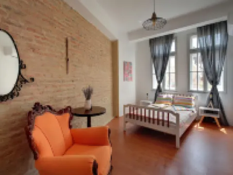 Hostel Musala Hotels in Odesos