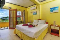 Tropical Paradise View Hotels in Soucis