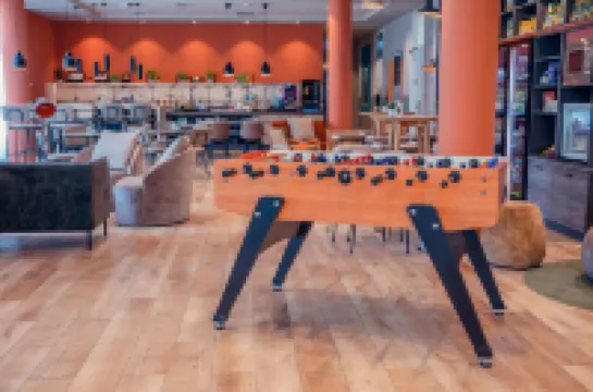 Adagio Access Stuttgart Airport Hotels in Leinfelden-Echterdingen