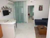 Appartement les Palmeraies