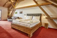 Hotel Ryzlink Hotel di Valtice