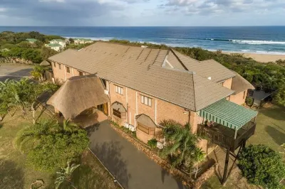 Sugar Beach Resort Hotels in der Nähe von Park Rynie