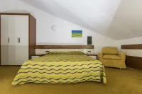 Hotel Maregolf فنادق في كاورلي