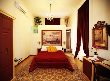 ラ ベッラ ナポリ B&B