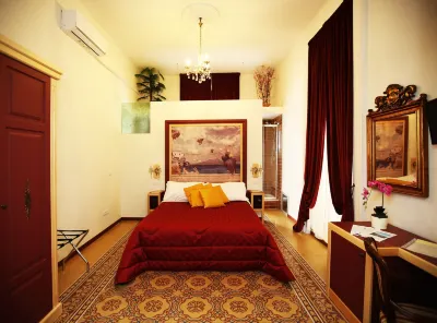La Bella Napoli B&B Hotels in Naples