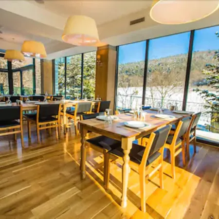 Abant Lotus Otel