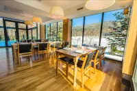 Abant Lotus Otel - breakfast