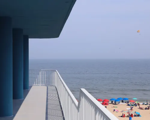 DoubleTree by Hilton Ocean City Oceanfront In der Nähe des Hotels Photos