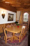 Hotel Tyrolis Hotel di Axams