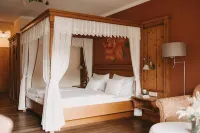 Hotel Rosenhof Murau Hotels in Sankt Salvator bei Friesach