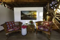 Konokono Beach Resort and Isaraya Luxury Overwater Villas - spa