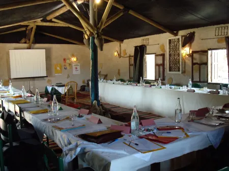 Hotel Dakyanus Tataouine Отели в г. Ksar Ouled Debbab