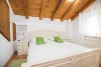 Apartments Nove Crkve