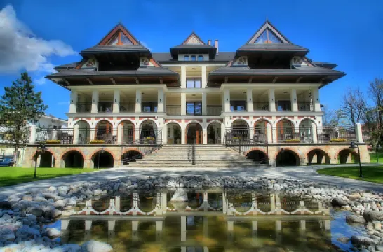 羅格斯酒店 酒店