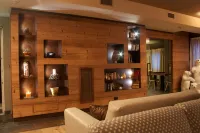 Hotel la Chance Hotels in Cogne
