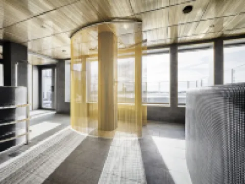 Kust Hotell & Spa Hotels in Pitea