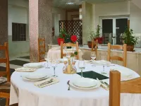 Charme El Cheikh - Bữa sáng