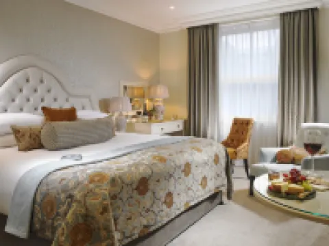 Imperial Hotel Cork City Hotels in Cork