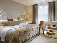 Imperial Hotel Cork City Отели в г. 