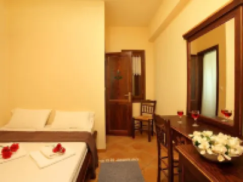 Stilvi Hotels in Tsagkarada