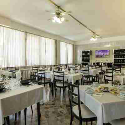 吉默飯店 Dining/Meeting Rooms