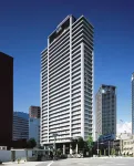 APA Hotel Osaka-Higobashi-Ekimae Hotel di Osaka