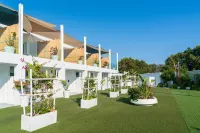 Blue Harbour Boutique Hoteles en Ayia Napa