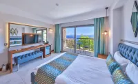 MOLİNO HOTEL - balcony