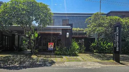 Seminyak Icon Villa & Spa