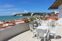 Marambaia Apart Hotel - Condos