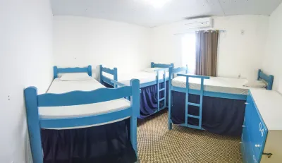 Hostel Dragão do Mar Fortaleza Các khách sạn ở 
