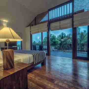 Suriya Resort Rooms