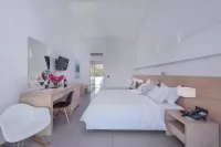 Adrina Resort & Spa Hoteles en Skópelos