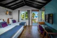 Risus Beach Resort Hotel Hotel a Yavansu Mahallesi