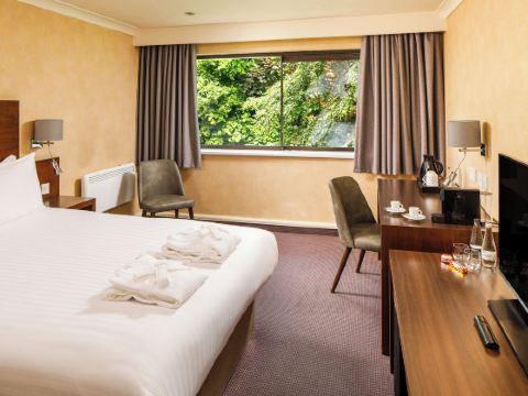 Mercure Livingston Hotel