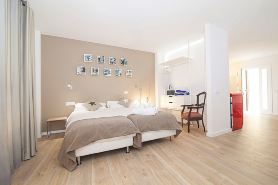 Can Blau Homes Turismo de Interior