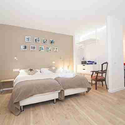 Can Blau Homes Turismo de Interior Rooms