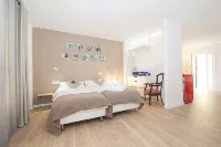 Can Blau Homes Turismo de Interior - Water Park