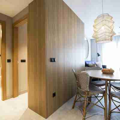 Goodnight Cádiz Apartments Rooms